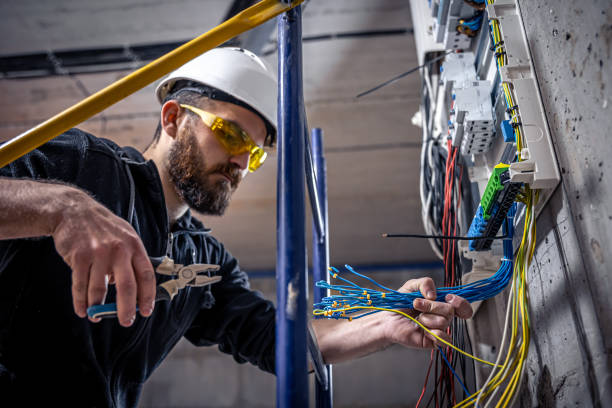 Best Electrical Outlet Repair  in Clearfield, PA
