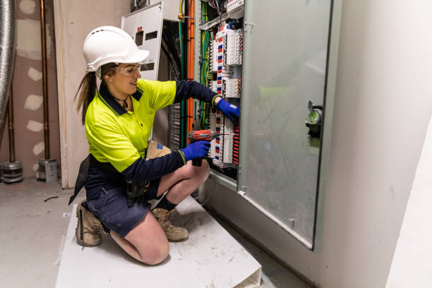Best Circuit Breaker Repair  in Clearfield, PA