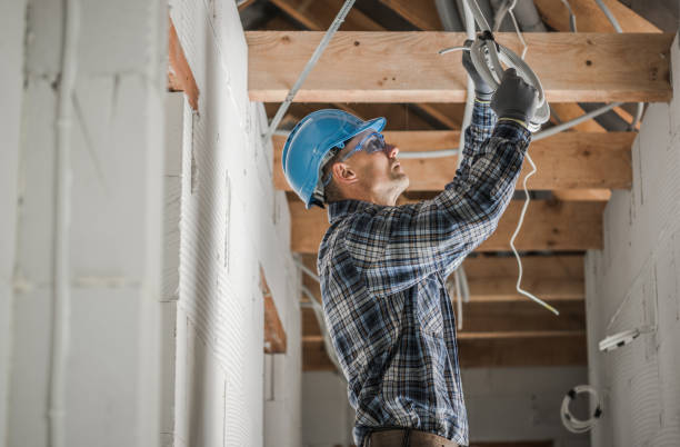 Best Residential Electrician Services  in Clearfield, PA