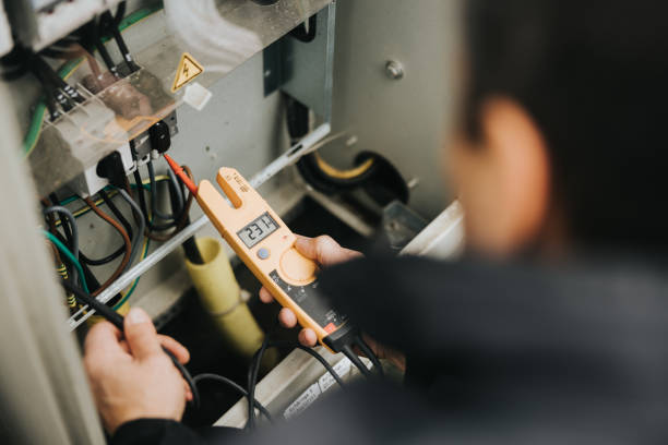 Best Electrical Troubleshooting Services  in Clearfield, PA