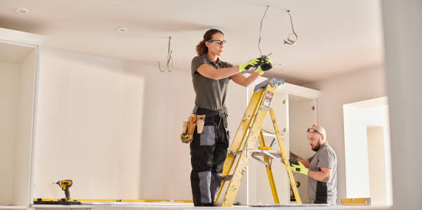 Best Outdoor Lighting Installation  in Clearfield, PA