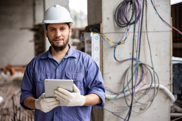 Best Local Electrician Companies  in Clearfield, PA