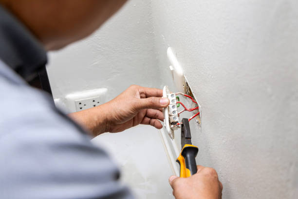 Best Electrical Upgrades for Homes  in Clearfield, PA