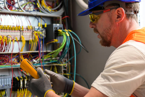Best Electrician Near Me  in Clearfield, PA