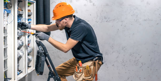 Best Electrical Rewiring Services  in Clearfield, PA