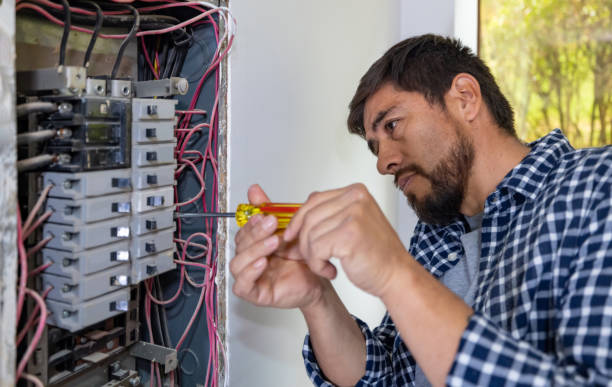 Best Affordable Electrical Installation  in Clearfield, PA